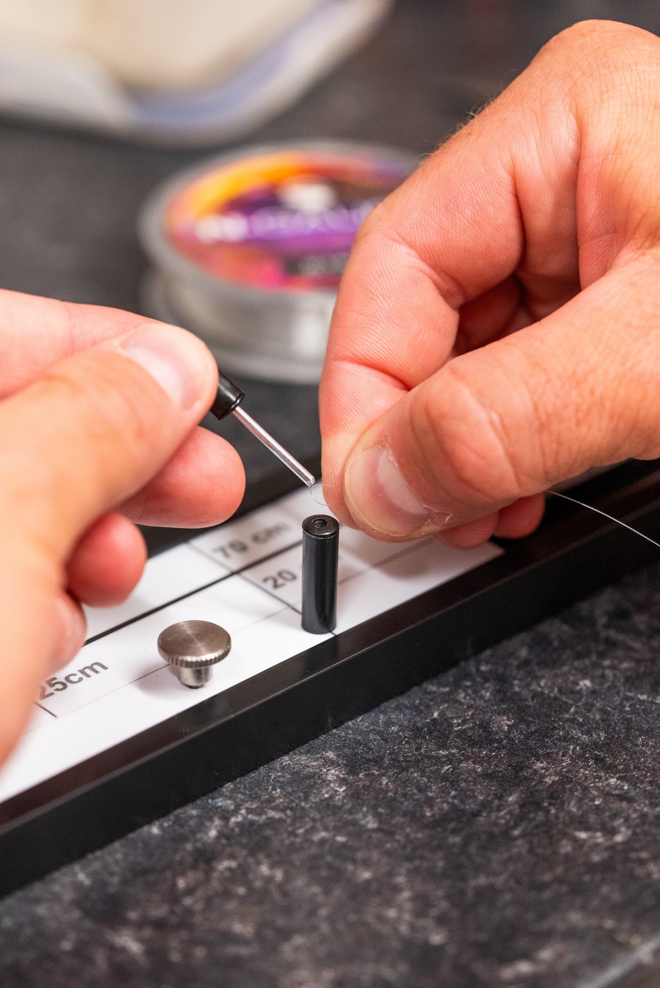 Rigmate Spare Pins
