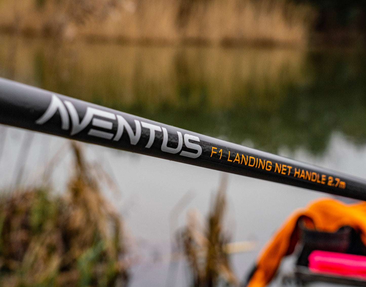 F1 Aventus Net Handle Section 2 Butt