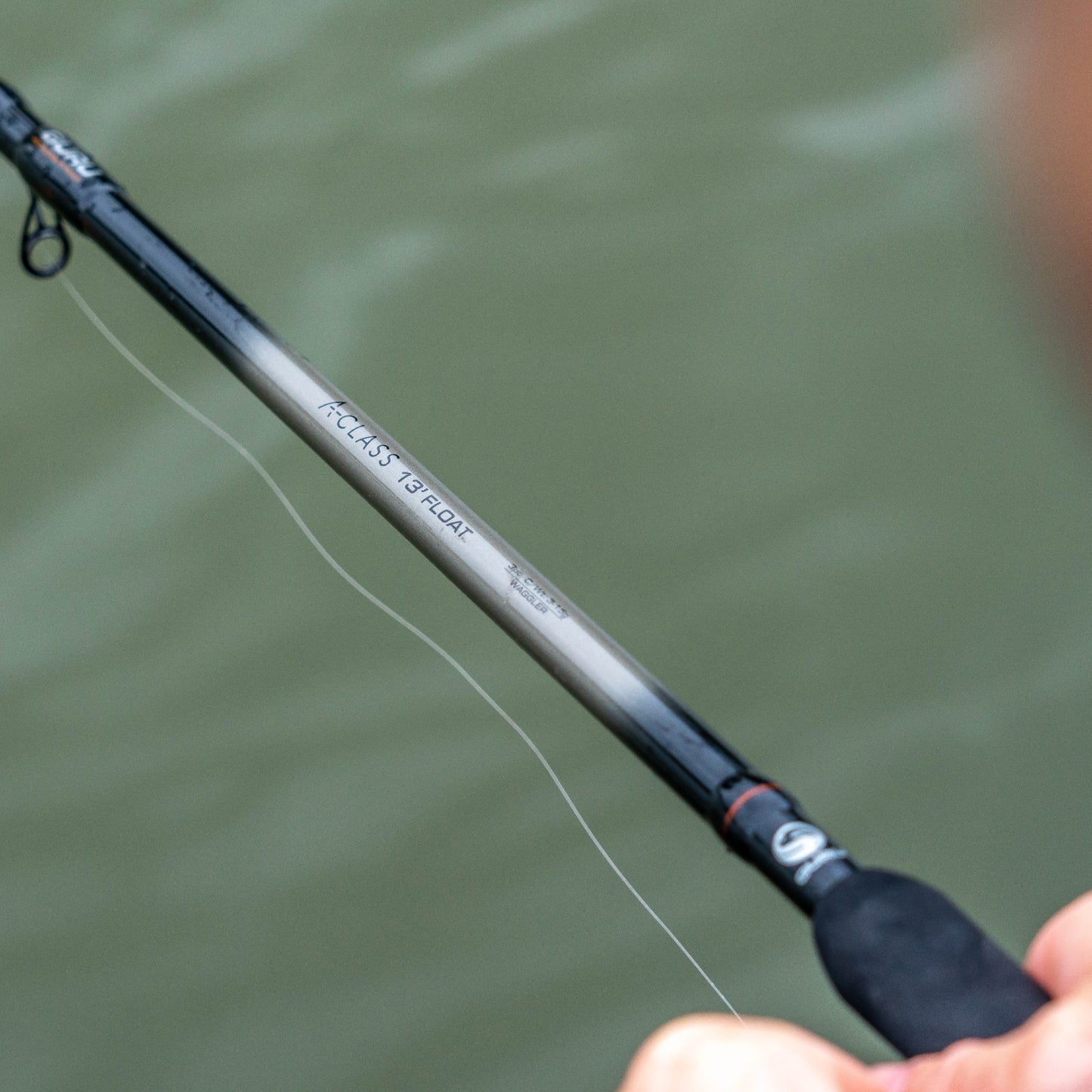 A-Class 13ft Waggler Butt Section