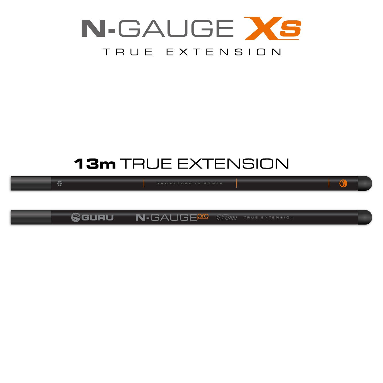 N-Gauge Pro Zero 600 13m True Extension