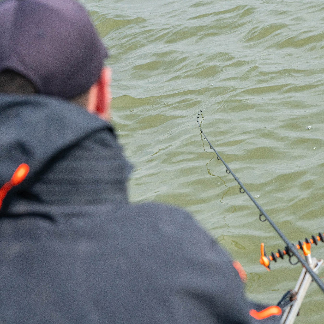 A-Class 12ft Distance Feeder Tip