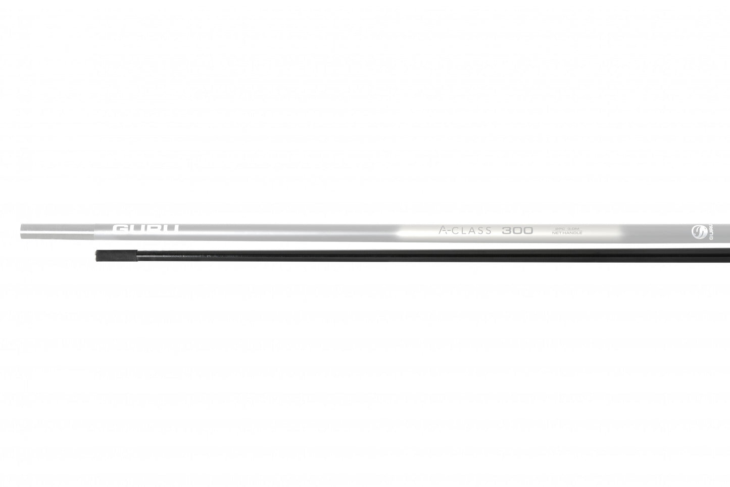 A-Class 300 Net Handle Section 1 Tip
