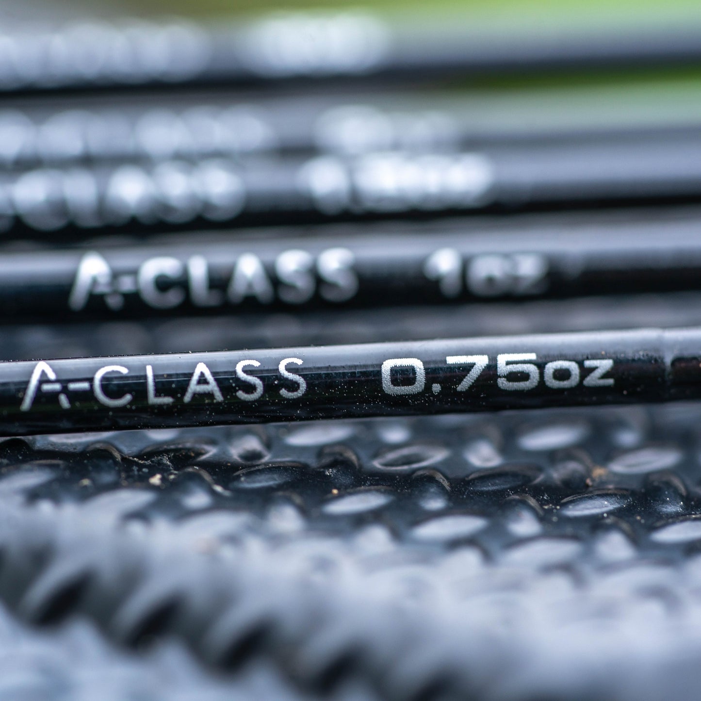 A-Class Quiver Tip 0.75oz
