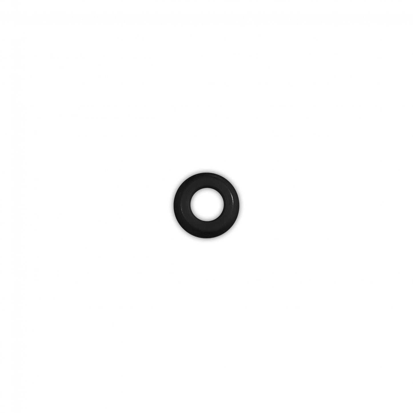 No 2 Black Nose Cone x1pc
