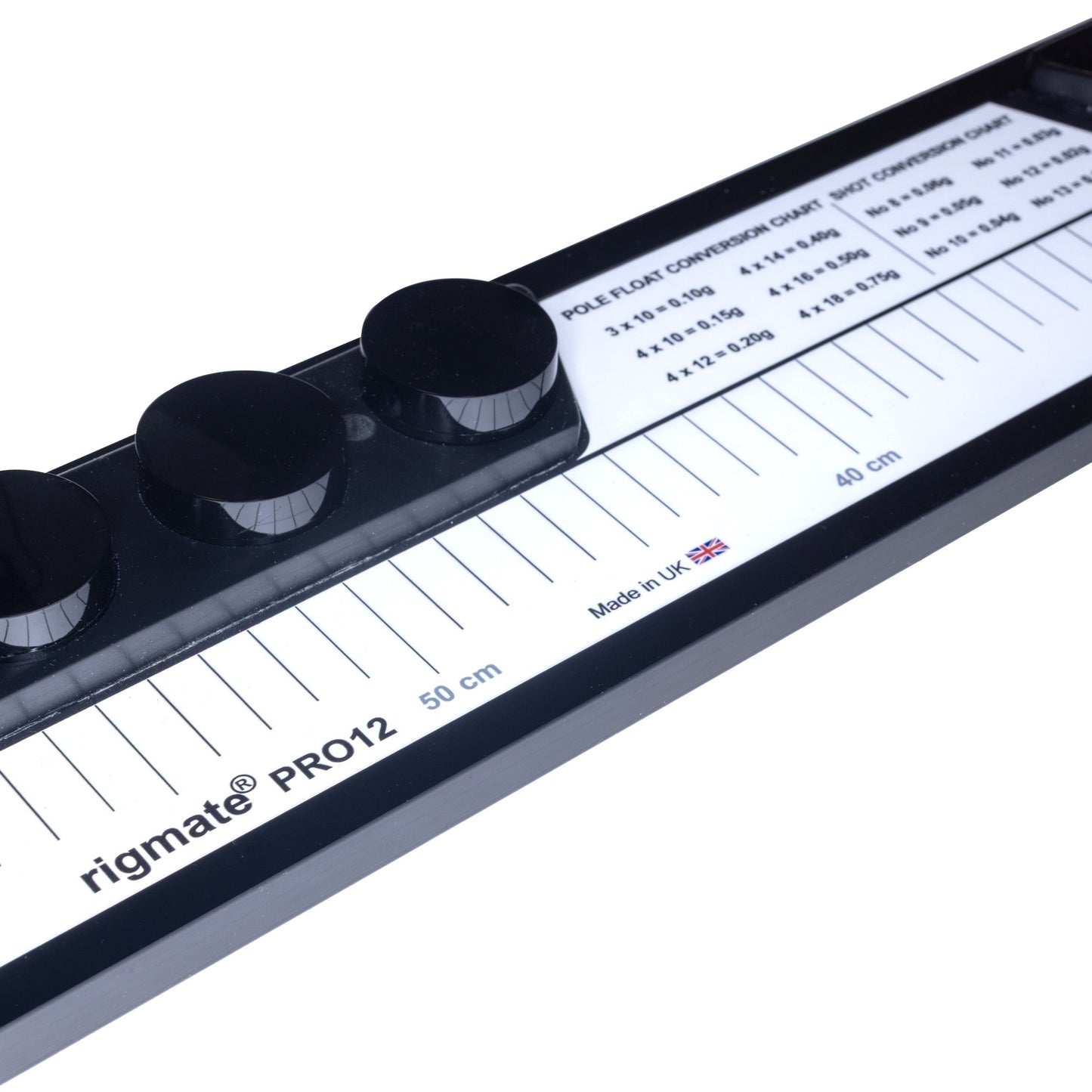 Rigmate Pro 12 Advanced Rig Tying Station