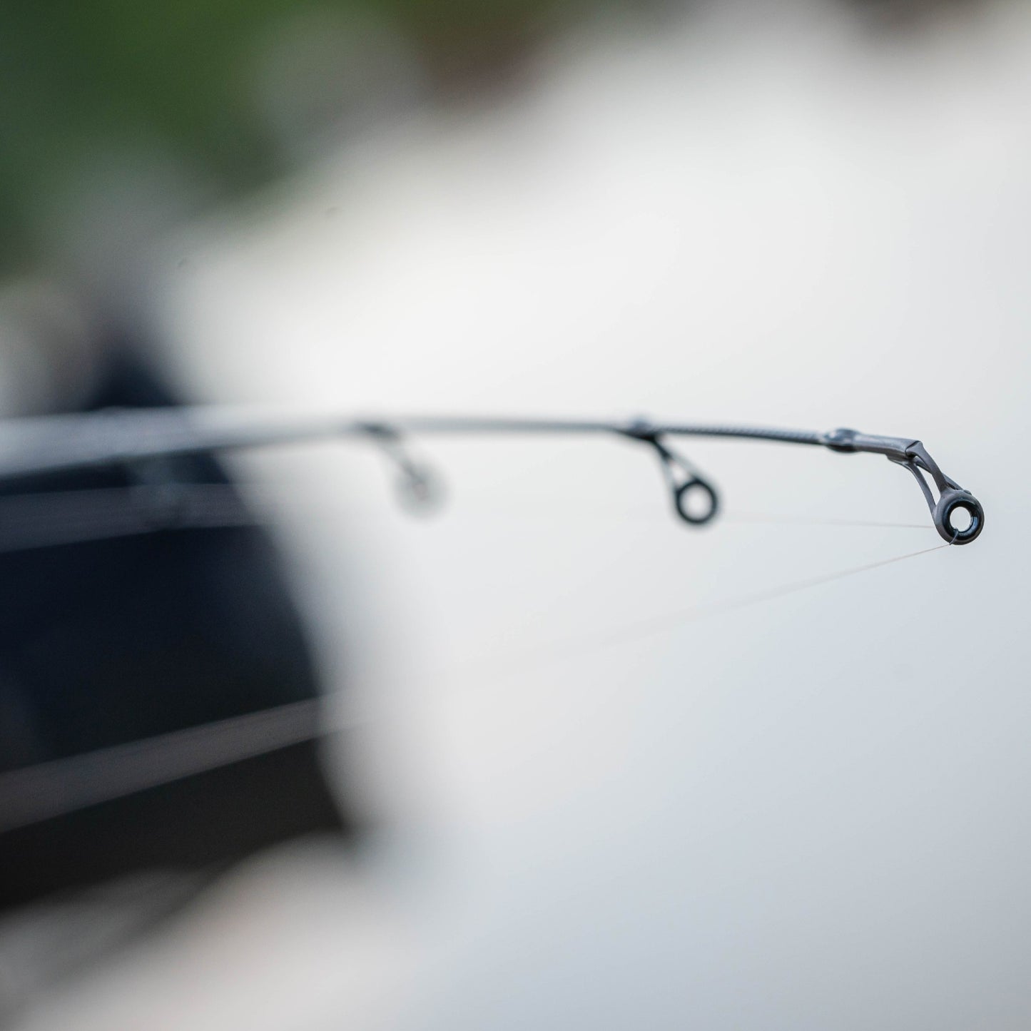 Aventus 13ft Waggler Tip Section