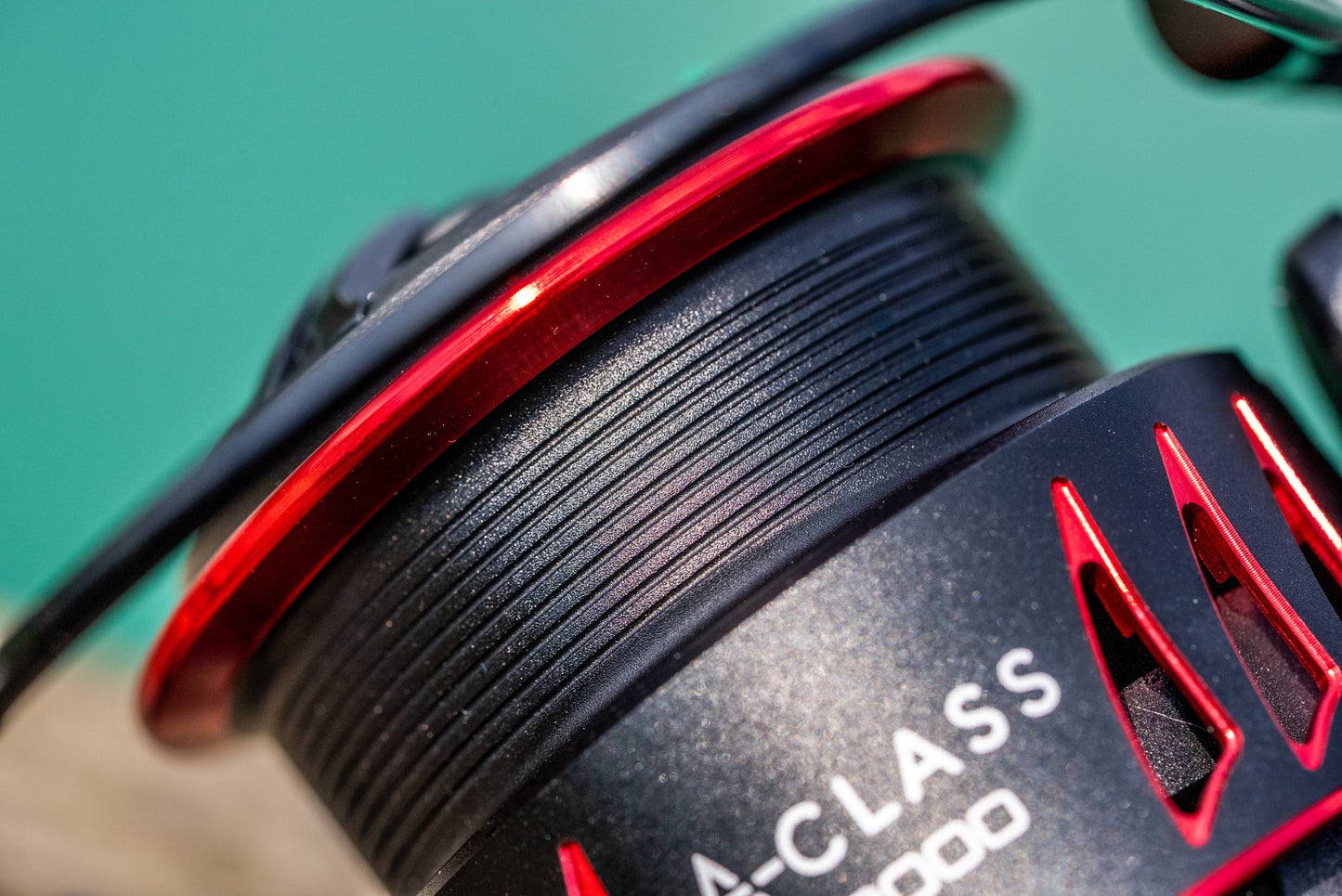 A-Class 3000 Float/Feeder Spare Spool