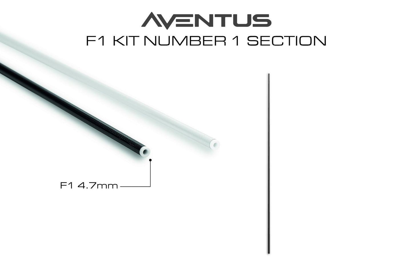 Aventus F1 Section No.1