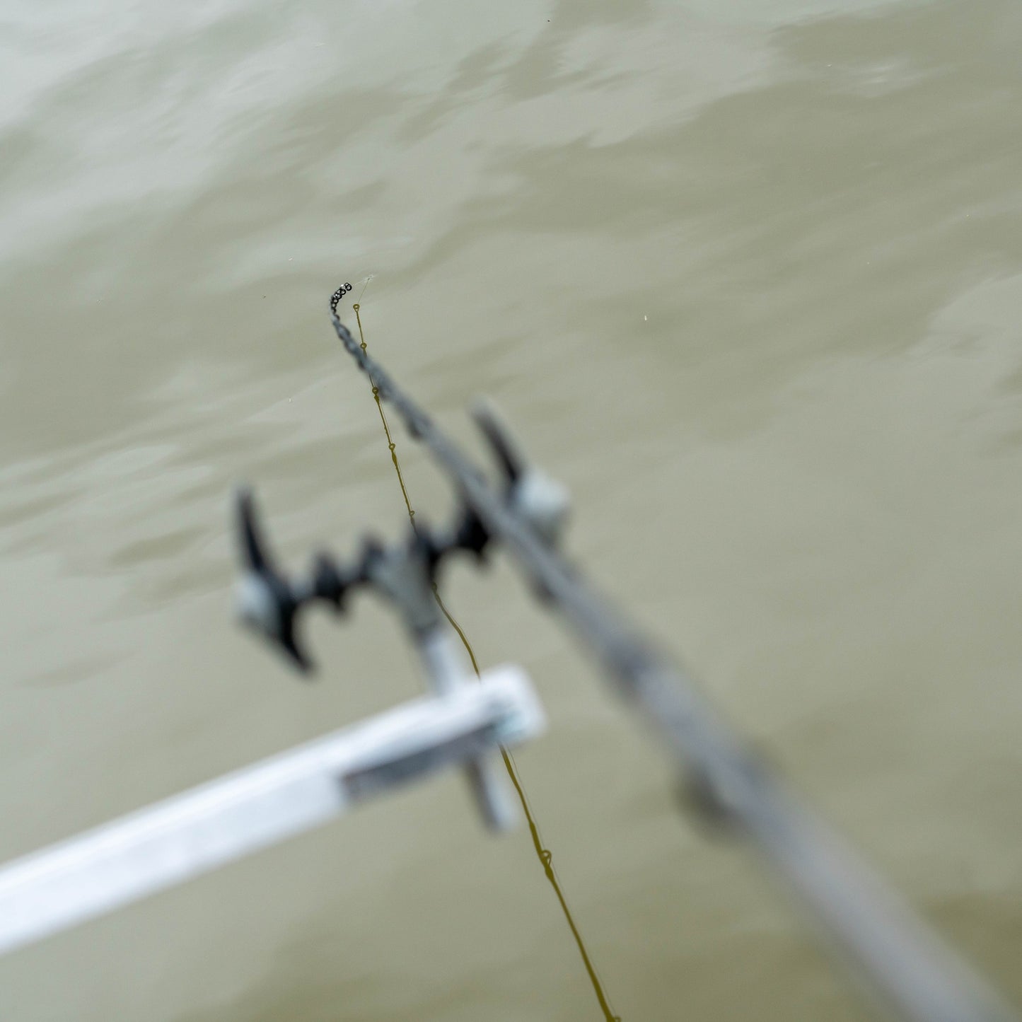 Aventus 10ft Feeder Tip Section