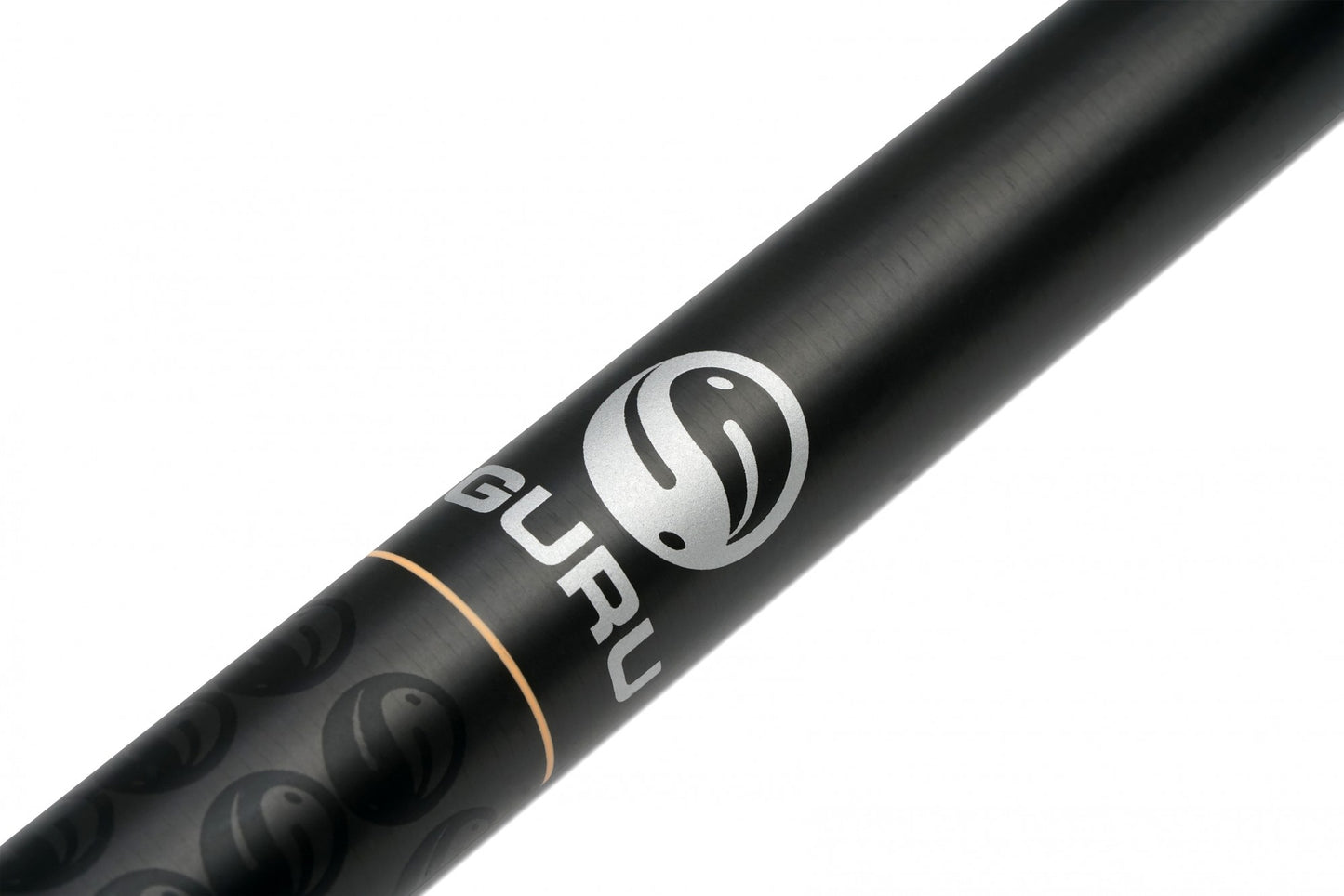F1 Aventus Net Handle Section 1 Tip