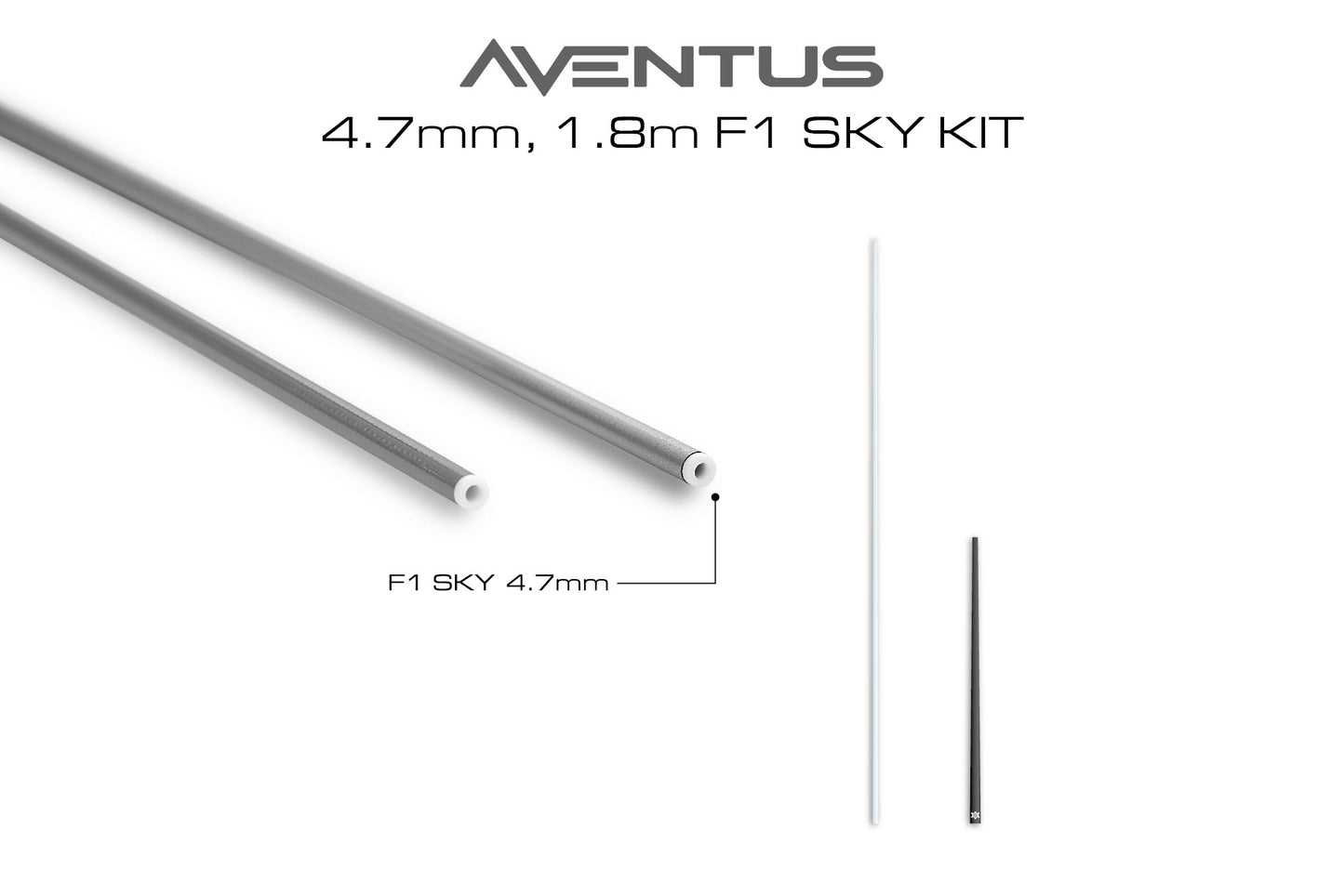 Aventus F1 Sky Kit 4.7mm