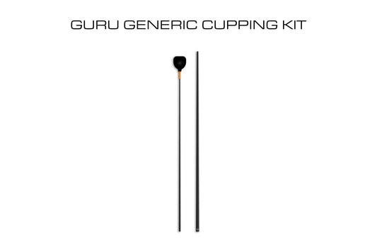 Guru Zero 400 Cupping Kit