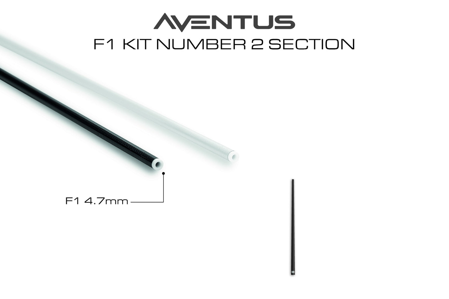 Aventus F1 Section No.2