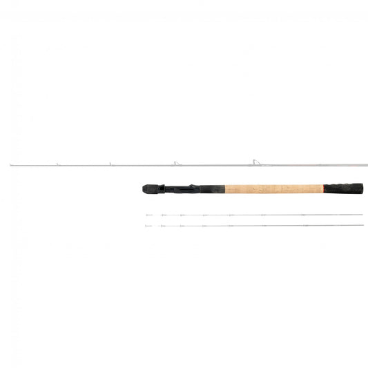 A-Class 7'0" 2pc Mini Feeder 1-30g Butt Section