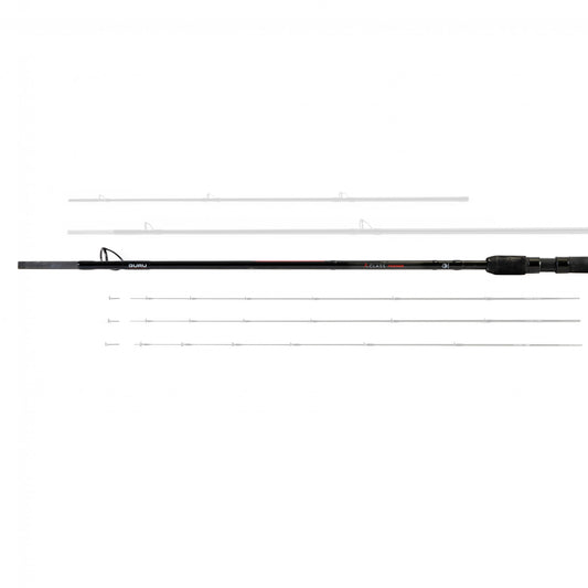 A-Class 13'0" 3pc Power Distance Feeder 1-150g Butt Section