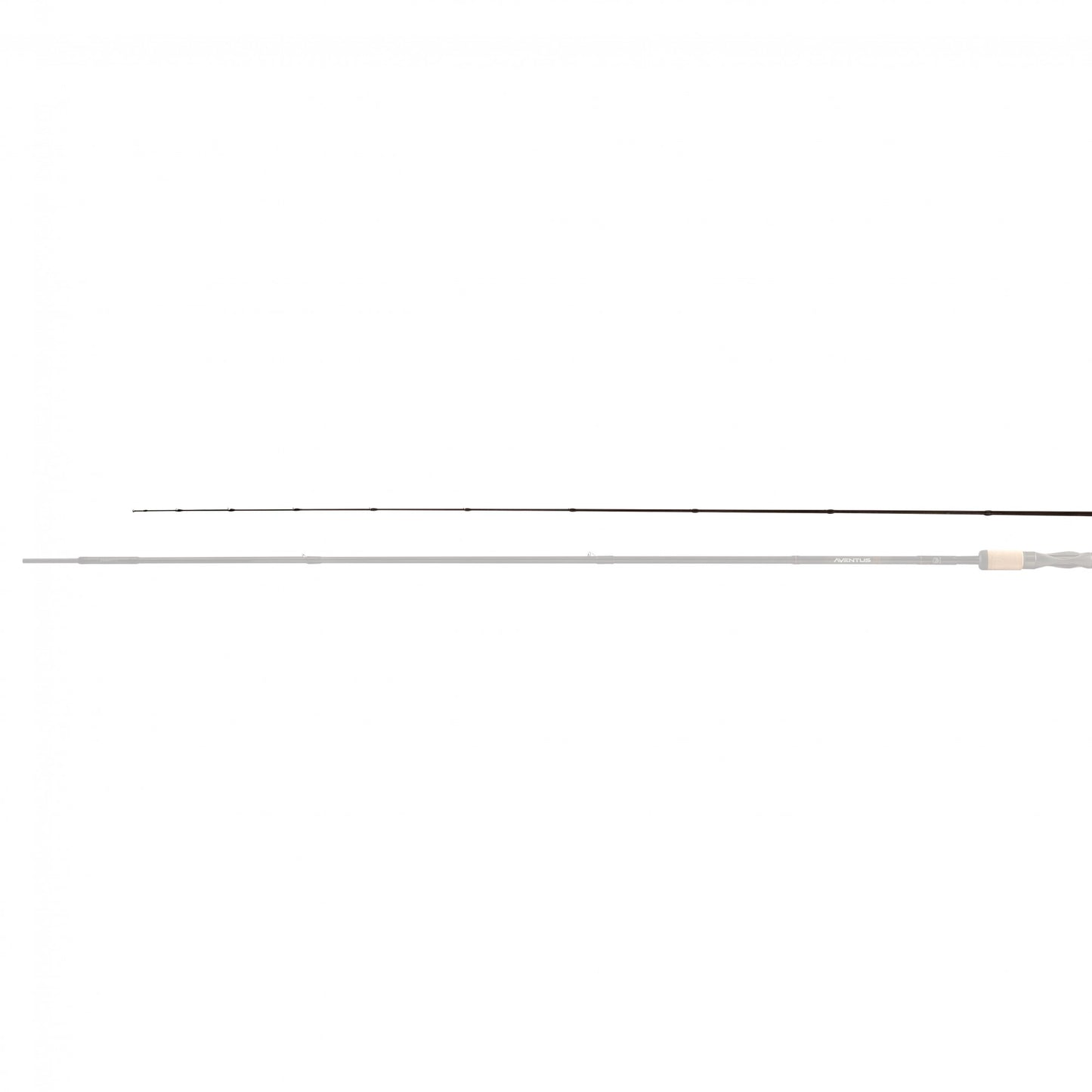 Aventus R 11' 2pc Pellet Waggler Tip Section