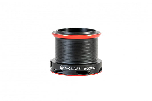 A-Class 6000D Distance Spare Spool