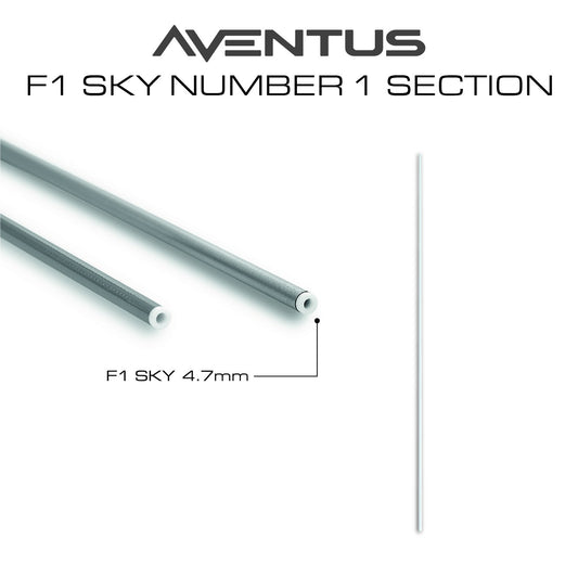 Aventus F1 Sky Section No.1