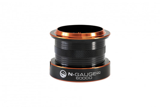 N-Gauge Pro 6000D Spare Spool