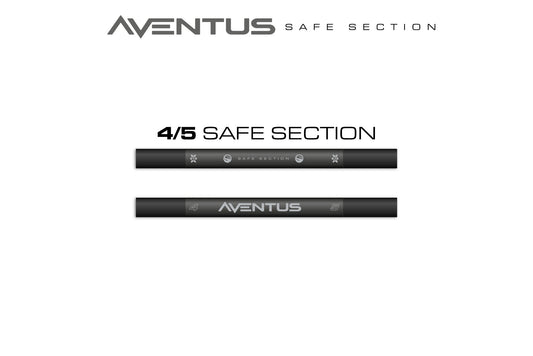 Aventus Safe Section 4-5