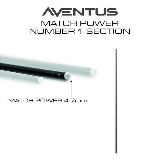 Aventus Match Power Section No.1