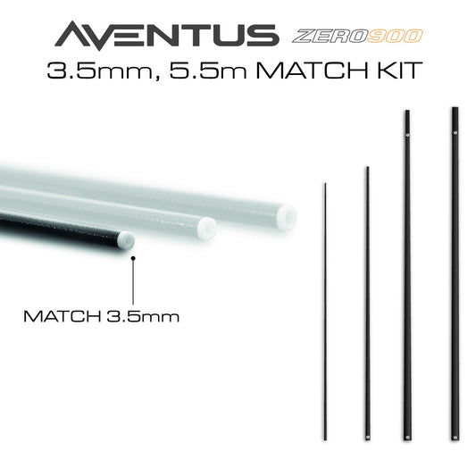 Aventus Z900 Match 3.5mm Kit 5.5m