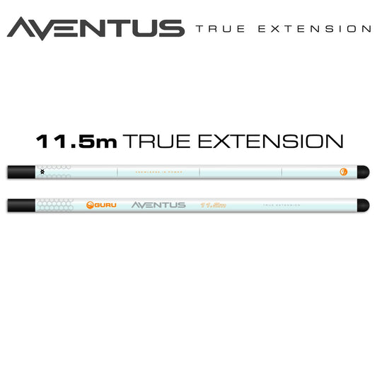 Aventus True Extension 11.5m