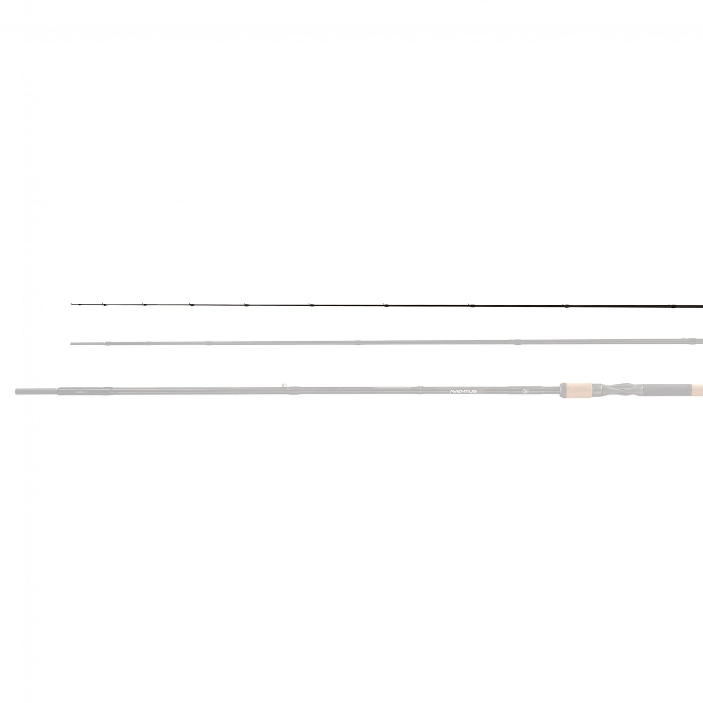 Aventus R 14' 3pc Waggler Tip Section