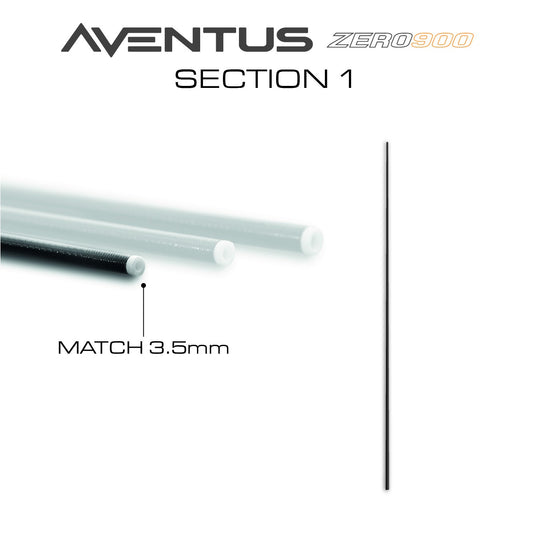 Aventus Z900 Section No.1
