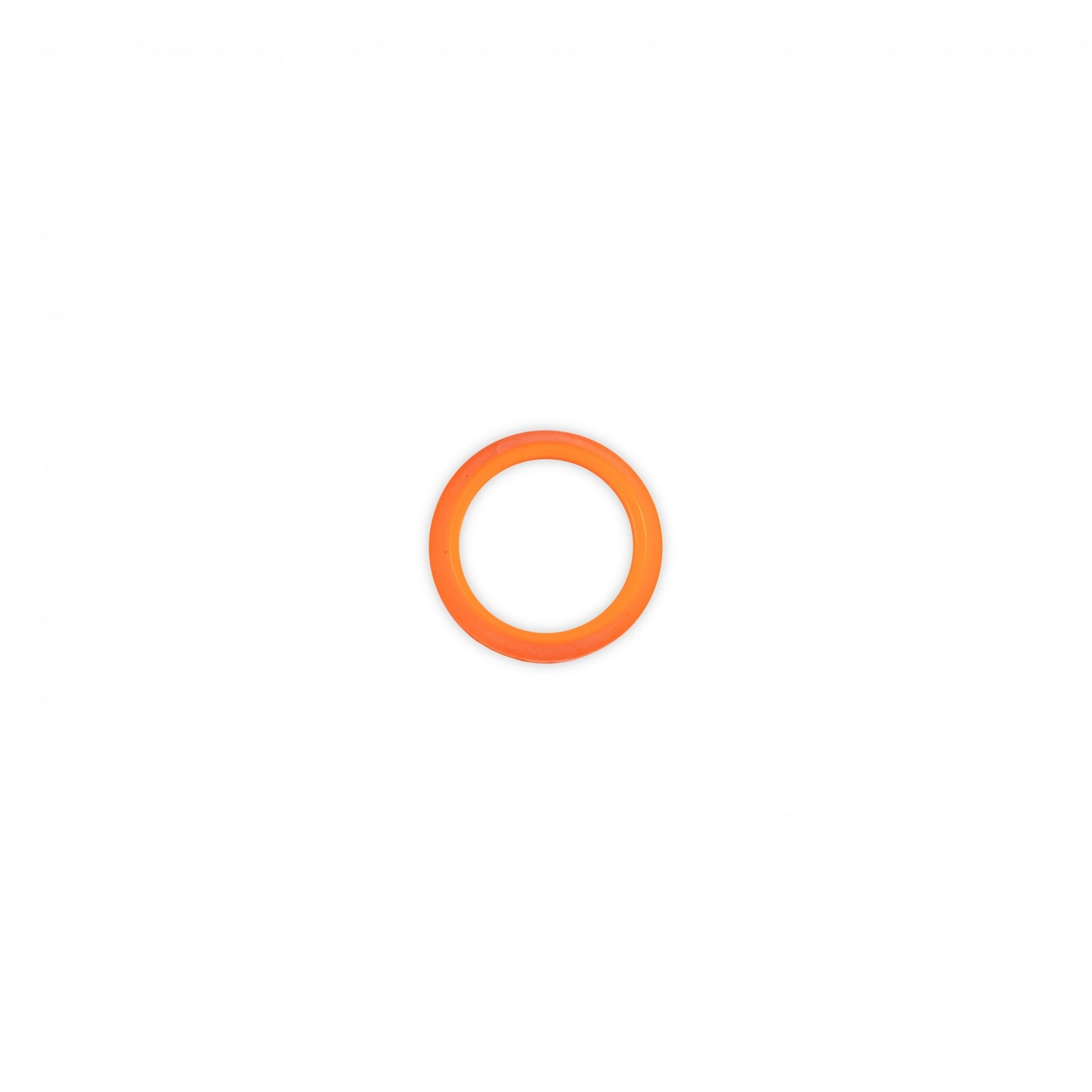 No3 Orange Nose Cone x1pc