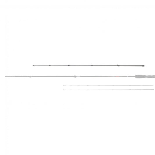 A-Class 10'0" 2pc Method Feeder 1-40g Tip Section