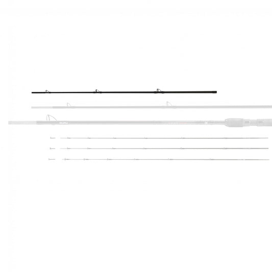 A-Class 13'0" 3pc Power Distance Feeder 1-150g Tip Section
