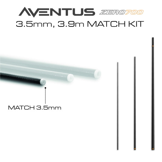 Aventus Z700 Match 3.5mm Kit 3.9m