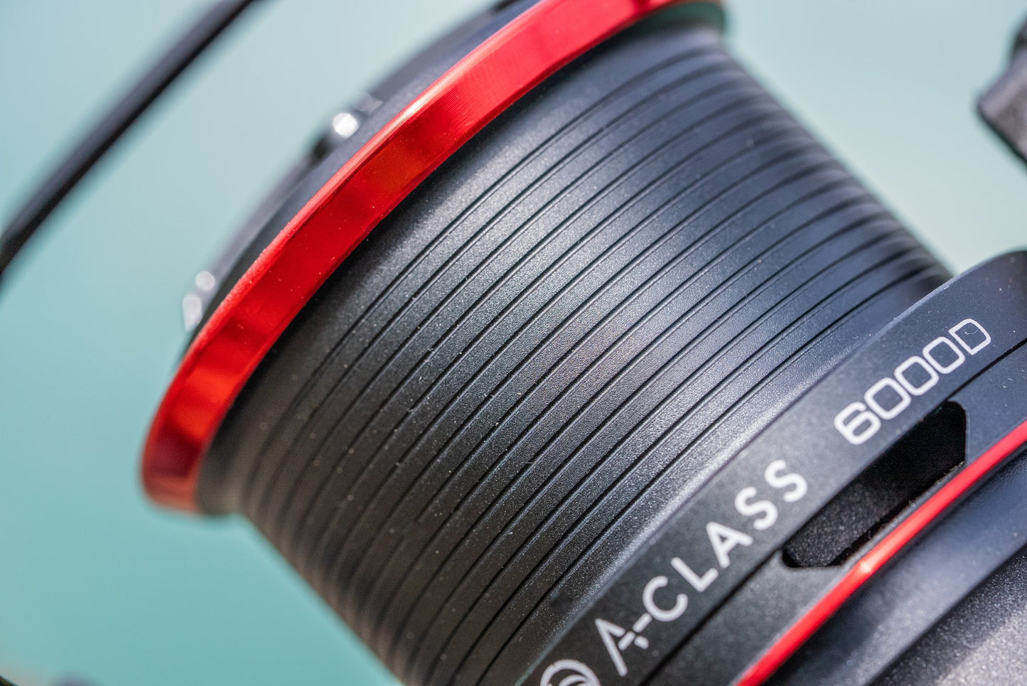 A-Class 6000D Distance Spare Spool