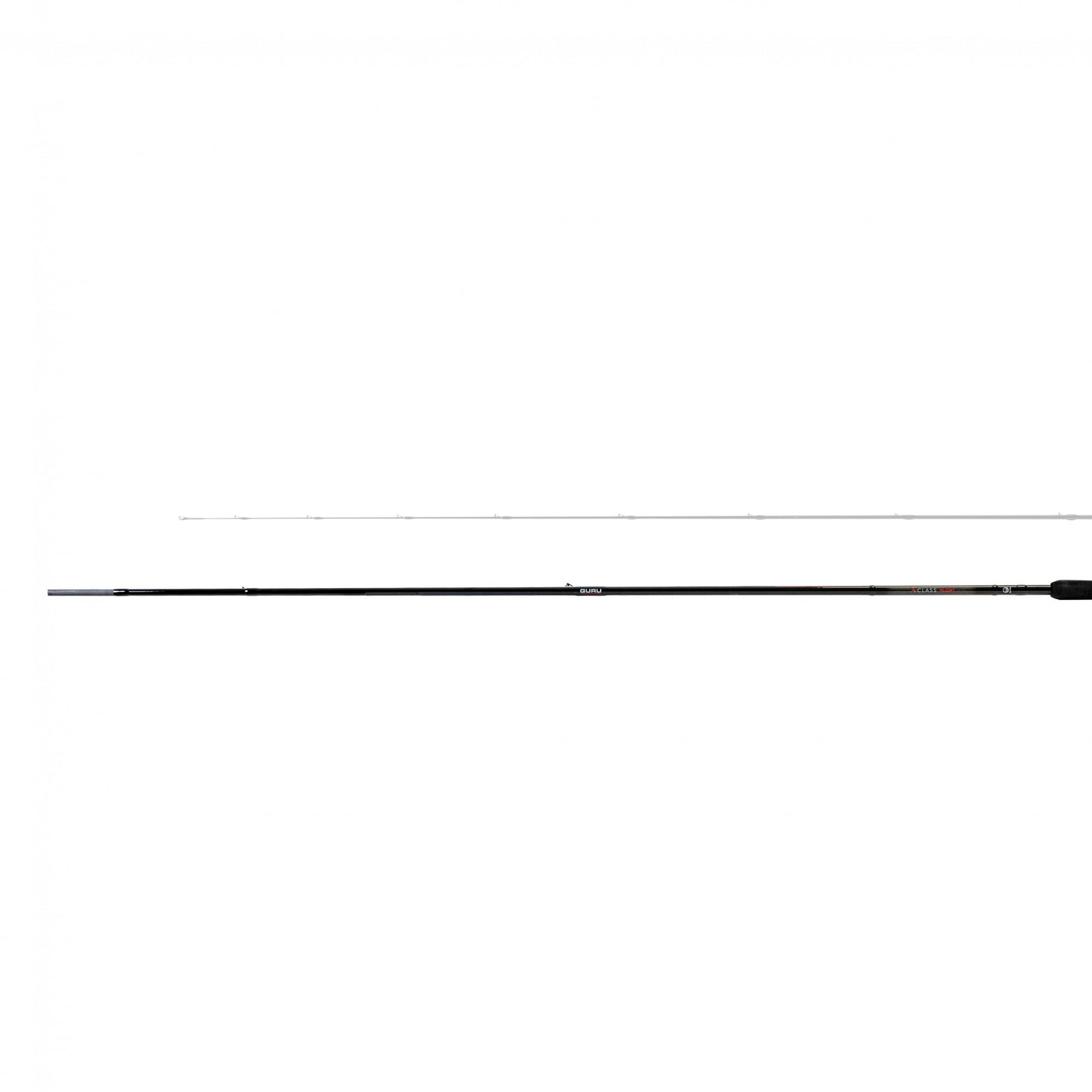 A-Class 12'0" 2pc Pellet Waggler 1-15g Butt Section