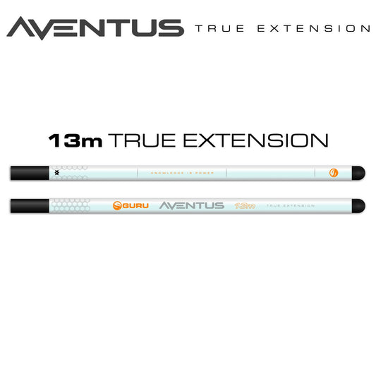 Aventus True Extension 13m