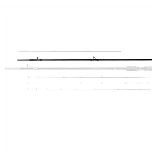 A-Class 12'0" 3pc Power Distance Feeder 1-120g Mid Section