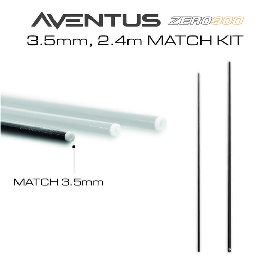 Aventus Z900 Match 3.5mm Kit 2.4m