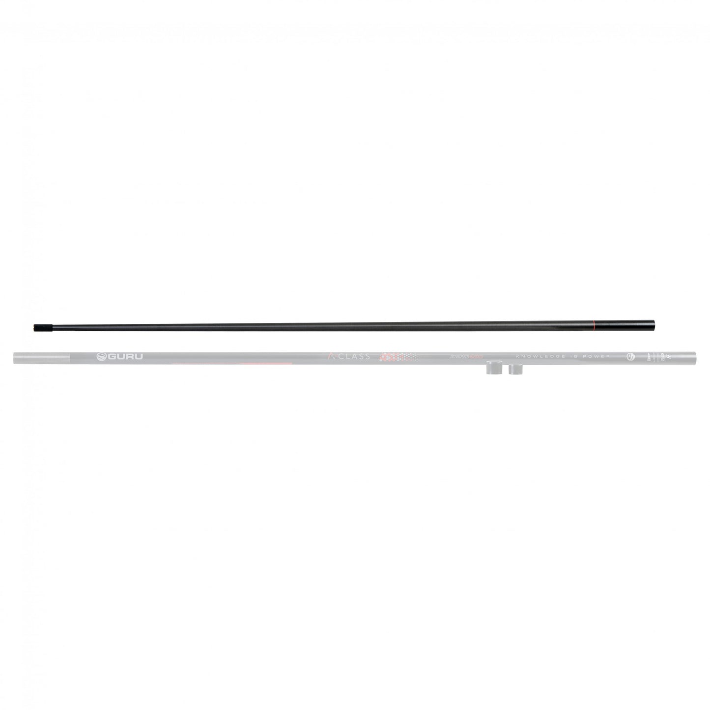 A-Class Landing Net Handle 2.9m 2pc Tip Section