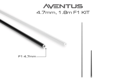 Aventus F1 Kit 4.7mm