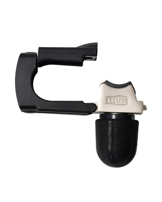 Guru Rive ST Special Edition Open Leg Bracket