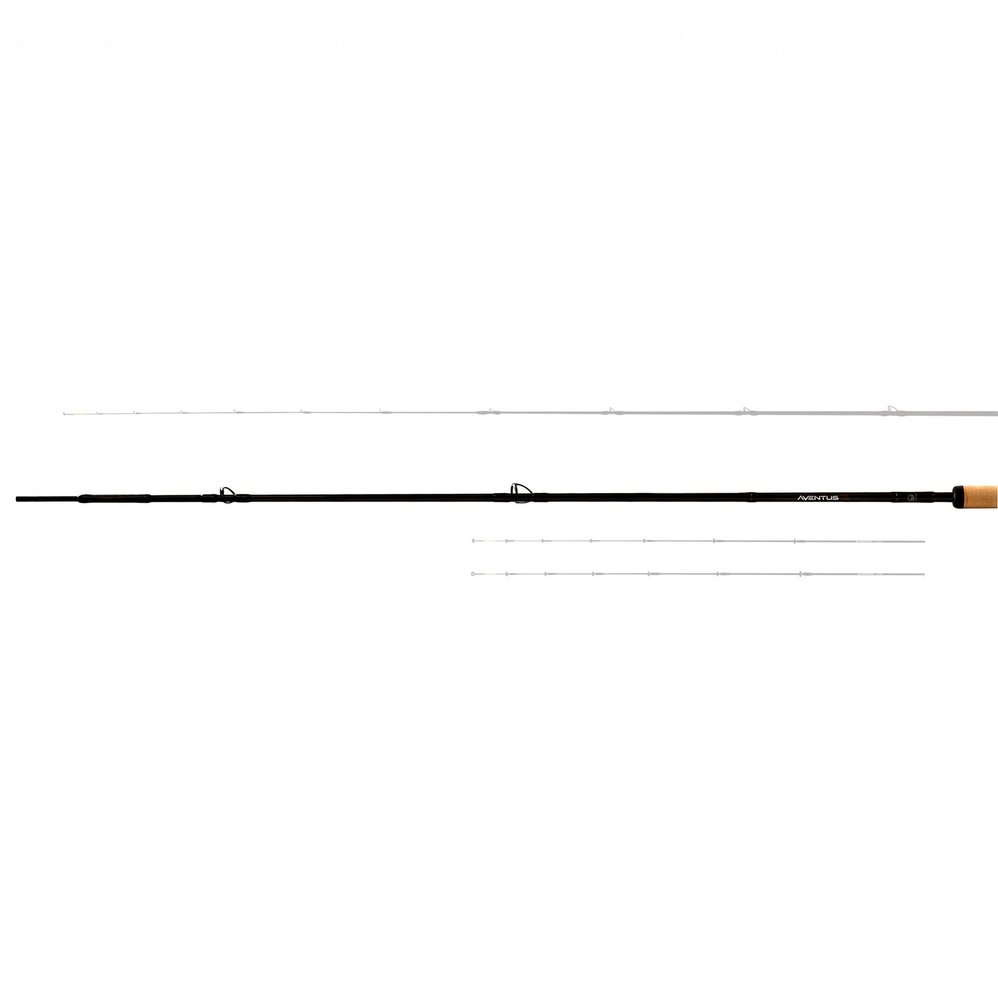Aventus R 11'0" 2pc Feeder Butt Section