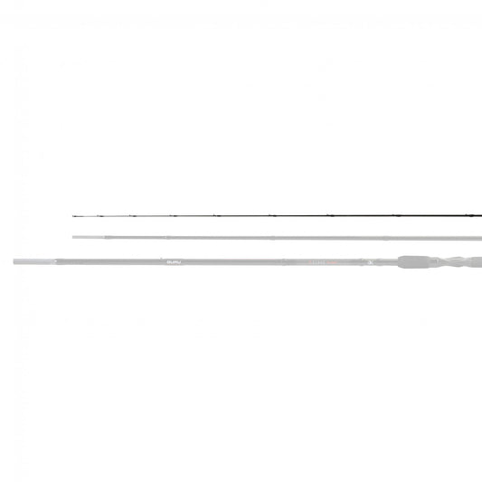 A-Class 13'0" 3pc Float 1-15g Tip Section