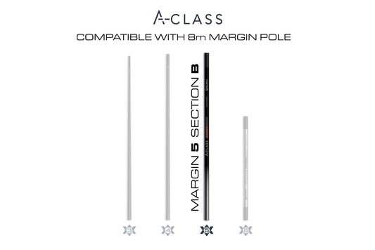 A-Class Margin 800 Section No.5B