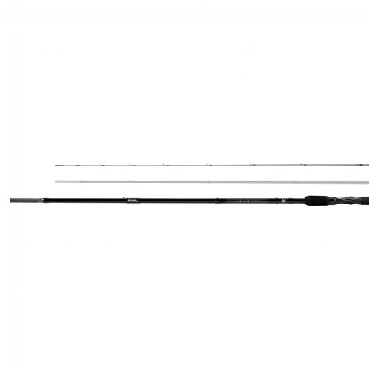 A-Class 13'0" 3pc Float 1-15g Butt Section