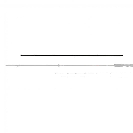 A-Class 9'0" 2pc Mini Method Feeder 1-30g Tip Section