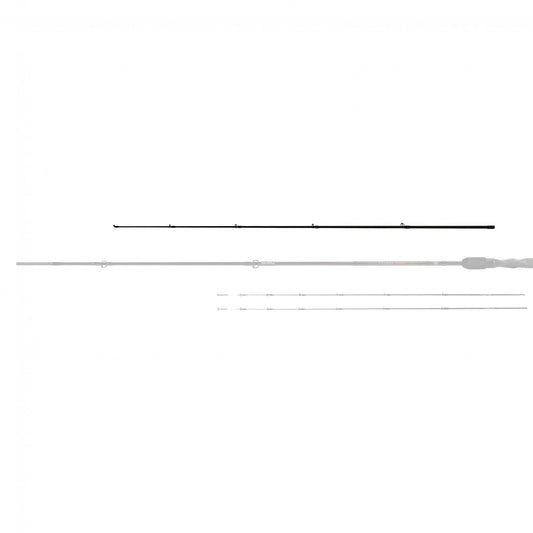 A-Class 11'0" 2pc Method Feeder 1-50g Butt Section