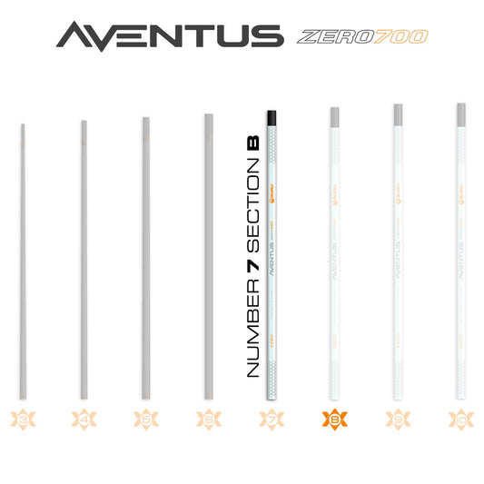 Aventus Z700 11.5m Section No.7B