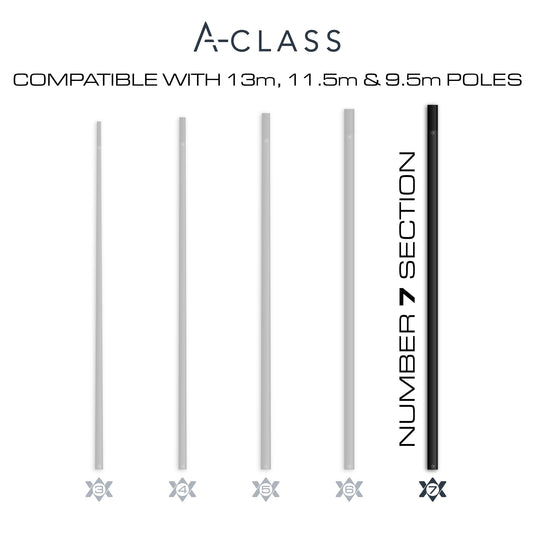 A-Class Pole Section No.7