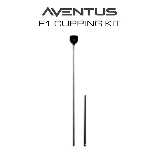 Aventus F1 Cupping Kit